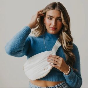 Pretty Ps Simple Barbie Bum Bag. New